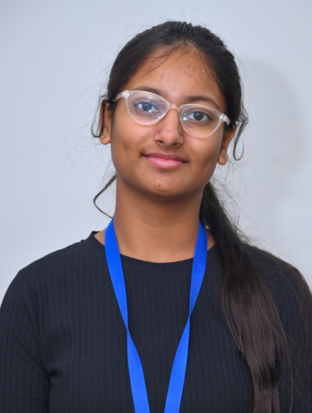 Mihika Singh